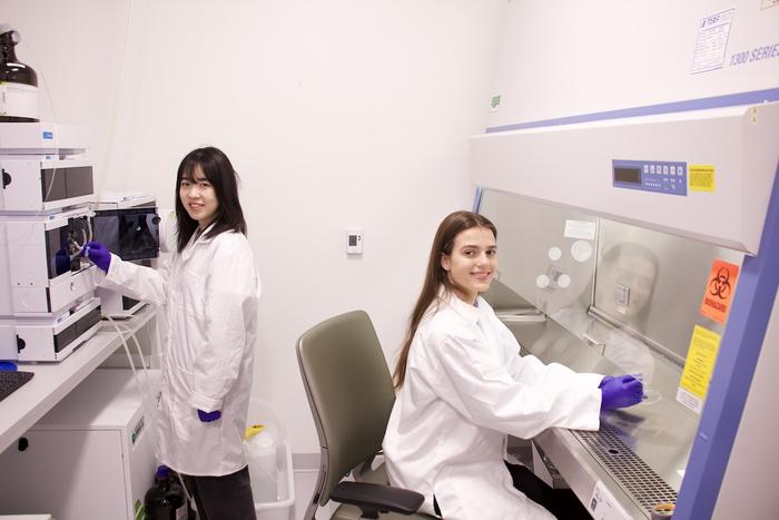 how-fungi-make-a-promising-compound-for-treating-cancer-and-inflammation