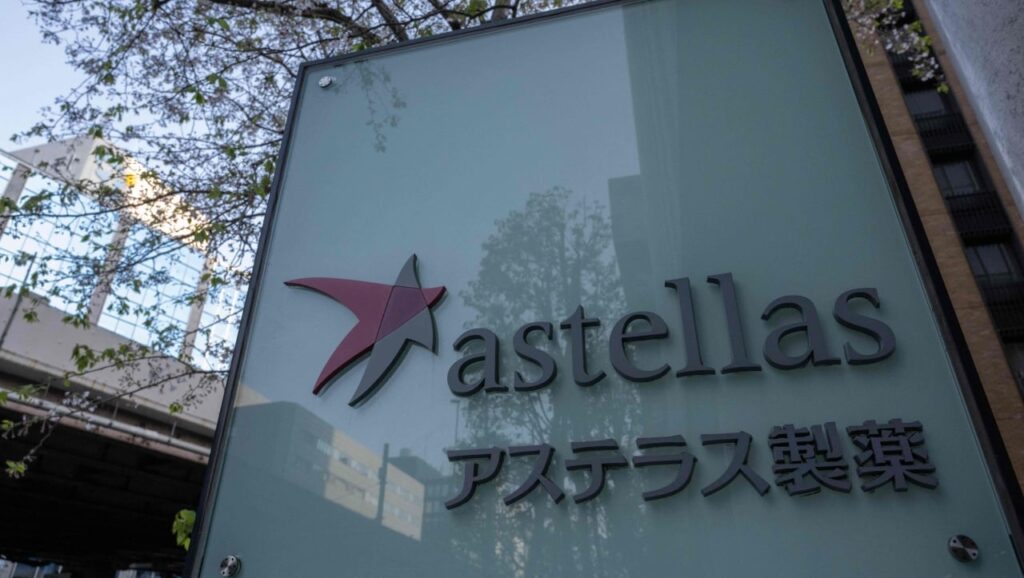 astellas-calls-it-quits-on-early-stage-lymphoma-car-t-following-pipeline-review