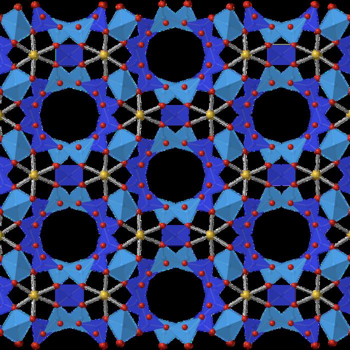 groundbreaking-research-uncovers-the-mysteries-of-cordierite’s-unique-thermal-expansion