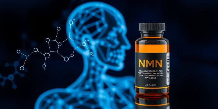 nicotinamide-mononucleotide-(nmn)-as-an-anti-aging-health-product
