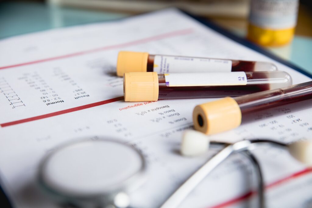 jpm25:-guardant-health-posts-31%-sales-gain-as-cancer-blood-tests-expand