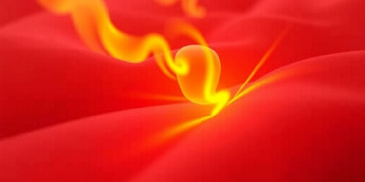 scientists-unveil-innovative-one-step-flame-retardant-for-cotton-textiles