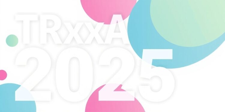 trxa-unveils-2025-call-for-proposals-aimed-at-academic-researchers