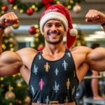 college-students-gain-holiday-muscle,-not-just-holiday-fat:-the-science-behind-seasonal-fitness