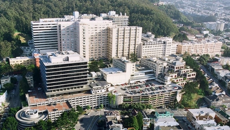 jpm25:-ge-healthcare,-ucsf-launch-research-hub-for-cancer,-neurodegenerative-disease-imaging