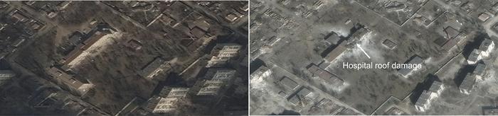 severe-damage-reported:-75%-of-medical-facilities-in-mariupol-affected-during-2022-siege