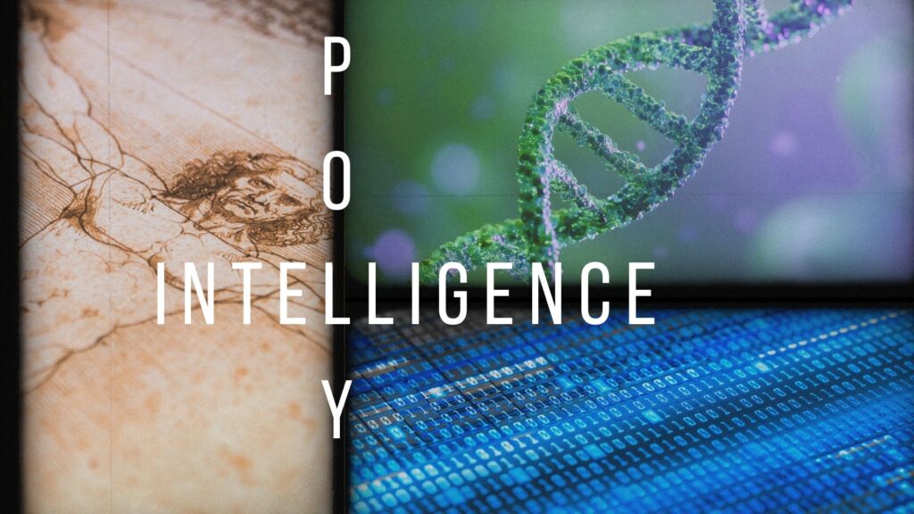 polyintelligence