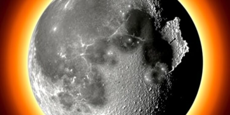 is-the-moon-a-piece-of-earth?-exploring-the-ejecta-hypothesis