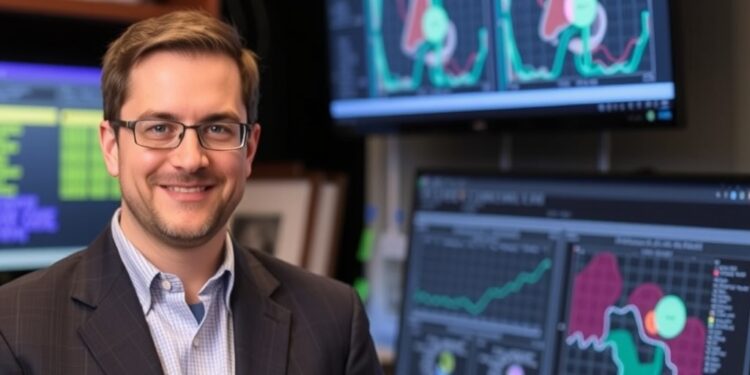 adam-kohn,-phd.,-appointed-chair-of-neuroscience-at-albert-einstein-college-of-medicine