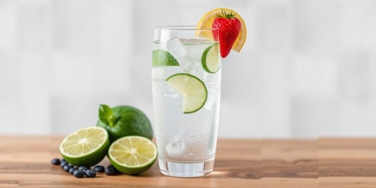 fizzy-water-may-support-weight-loss-by-enhancing-glucose-uptake-and-metabolism