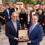 jared-m.-kutzin,-dnp,-ms,-mph,-rn-appointed-president-of-the-society-for-simulation-in-healthcare