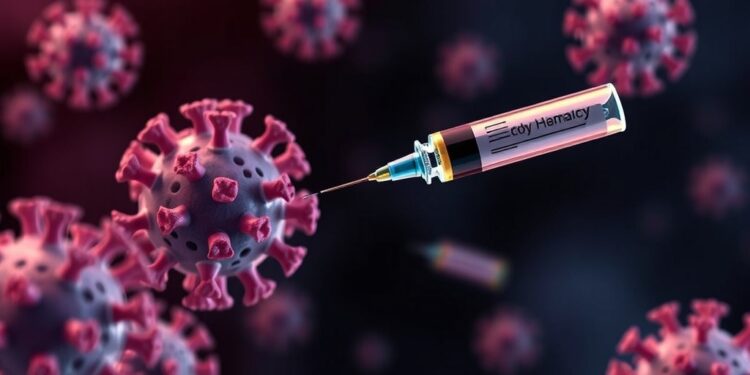breakthrough-therapeutic-hpv-vaccine-shows-promise-in-eradicating-precancerous-cervical-lesions