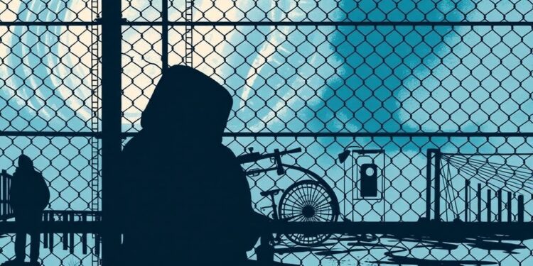 impact-of-extended-immigration-detention-on-health-outcomes:-a-critical-review