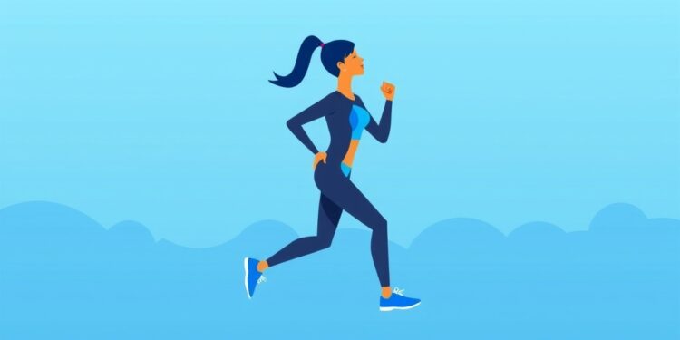 moderate-exercise-helps-curb-appetite,-study-finds