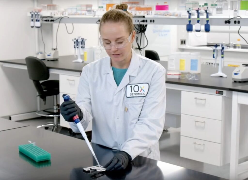 after-a-year-of-launches,-10x-refocuses-on-customer-support,-biopharma-market-growth