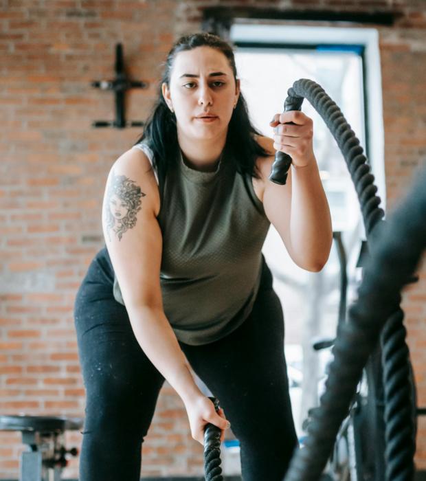 women-in-fitness:-navigating-body-image-issues-and-harassment-in-gyms
