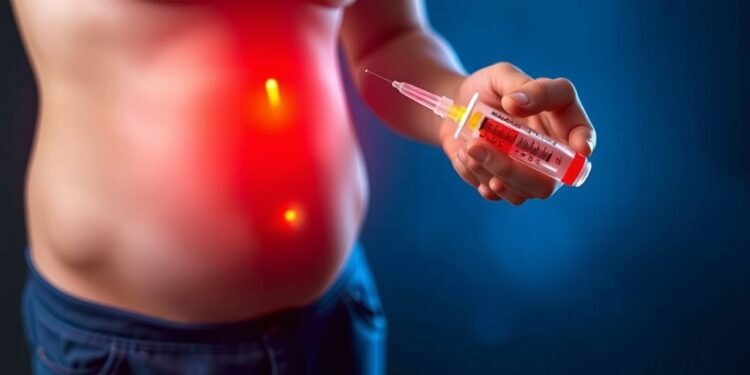 weekly-injections-offer-pain-relief-for-rare-fat-disorder,-replacing-daily-treatments