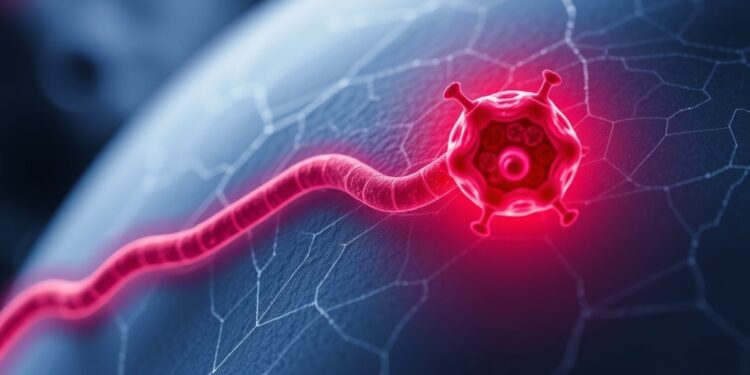 university-of-iowa-research-uncovers-pathway-of-ebola-to-skin’s-surface