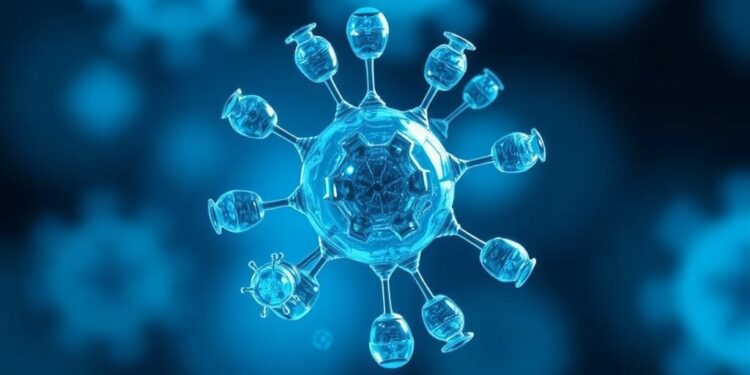 revolutionizing-disease-detection:-harnessing-the-power-of-a-single-molecule