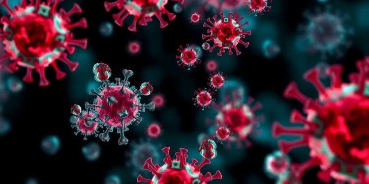 new-insights:-t-cells-could-provide-protection-in-h5n1-spillover-events