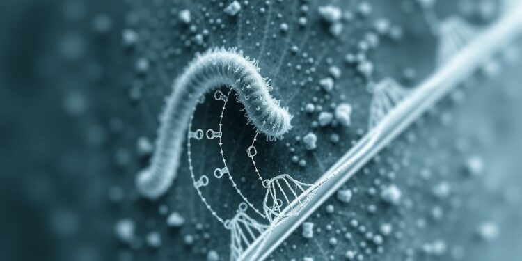 recent-research-reveals-leaf-surface-rna’s-impact-on-microbial-community-composition