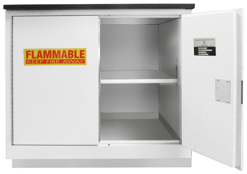 flammable-storage-cabinet
