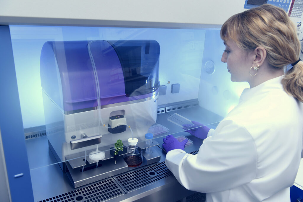 automation-in-cell-line-development-for-biotherapeutics:-current-trends-and-challenges