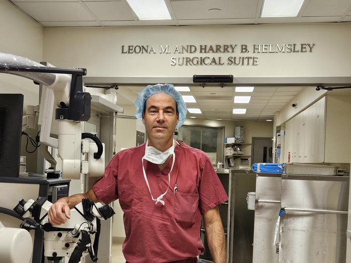 glp-1-medications-linked-to-fewer-surgical-complications-in-diabetic-patients,-study-finds