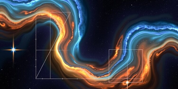 physicists-uncover-the-unique-characteristics-of-a-stellar-stream