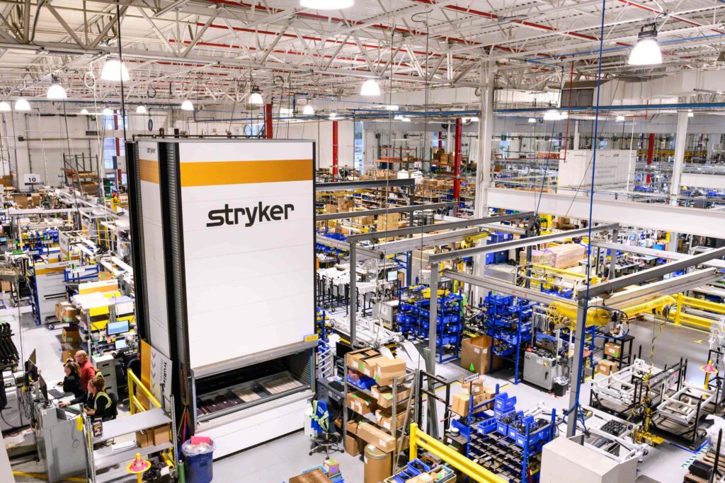 stryker-inks-$4.9b-deal-for-blood-clot-buster-inari-medical