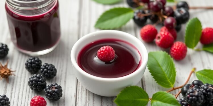 elderberry-juice-linked-to-enhanced-weight-management-and-metabolic-health