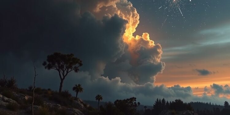 extreme-ancient-climate-drove-lampries-apart-during-the-cretaceous-period