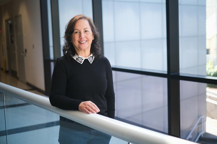 leona-m-flores,-phd.,-appointed-vice-president-of-research-operations-at-sanford-burnham-prebys