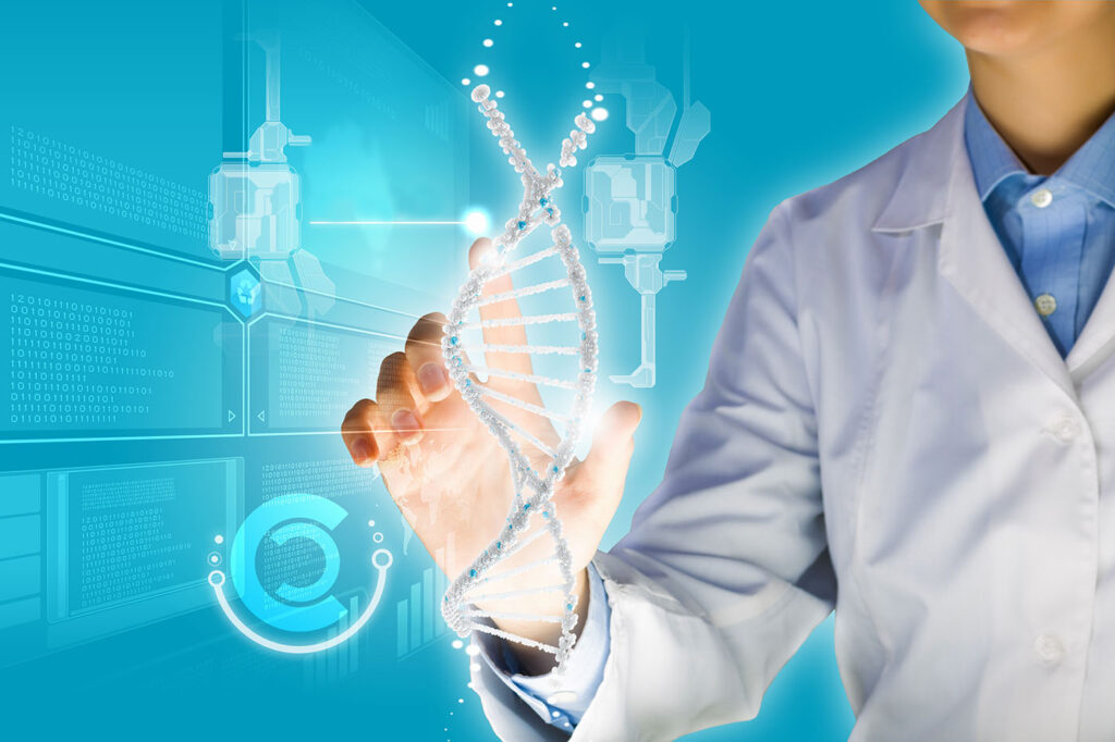 ai-enabled-gene-editing-produces-fewer-off-target-outcomes