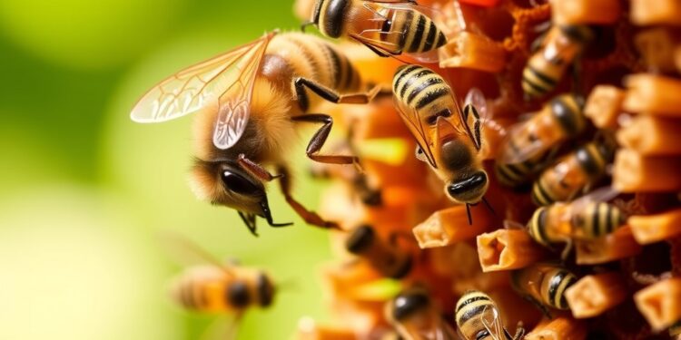 optimized-treatment-timing-mitigates-honey-bee-mortality-from-varroa-mites