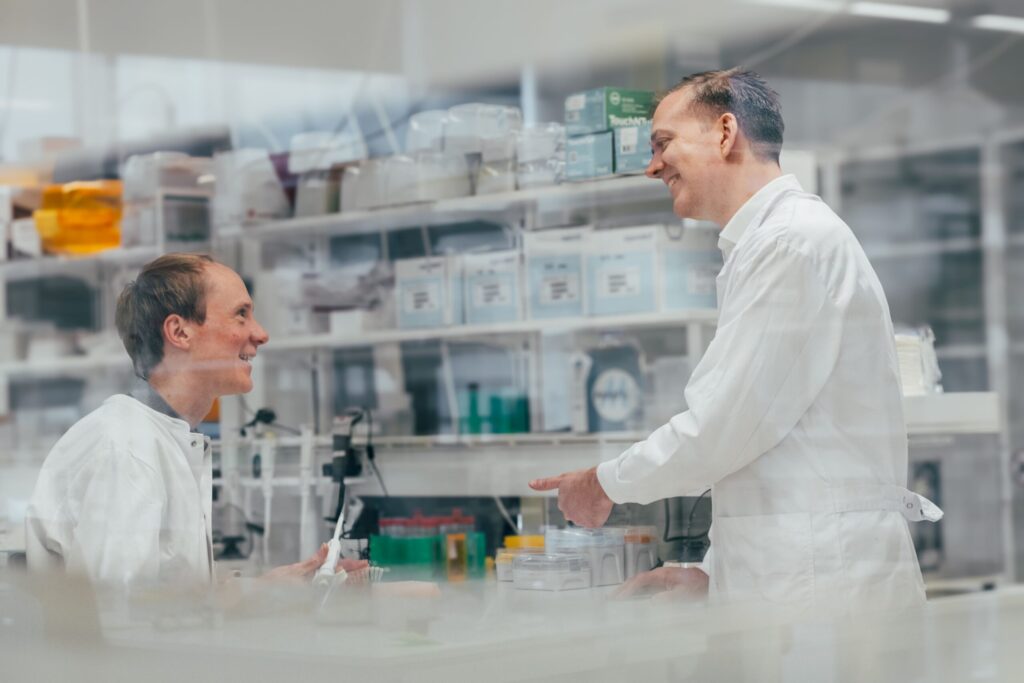 enduro-genetics-raises-e12-million-to-expand-its-bioproduction-platform