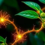 unraveling-nature’s-secret:-how-plants-achieve-rapid-and-efficient-energy-transport