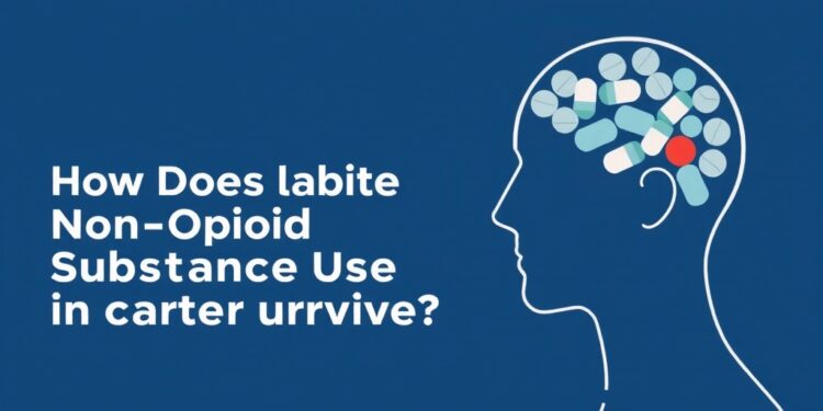 how-does-pain-influence-non-opioid-substance-use-in-cancer-survivors?