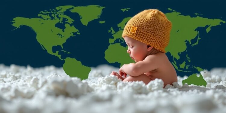 are-delayed-births-linked-to-climate-change?-exploring-the-impact-on-reproduction