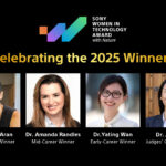 inaugural-sony-women-in-technology-award-honors-outstanding-researchers