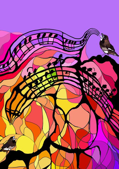 birdsong-research-could-illuminate-the-neural-foundations-of-human-language