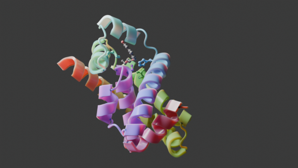 ai-driven-protein-design-produces-enzyme-that-mimics-natural-hydrolase-activity