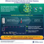 breakthrough-in-catalyst-design-paves-the-way-for-eco-friendly-ammonia-production