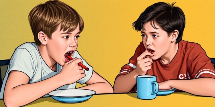 how-the-biological-clock-influences-teenagers’-late-day-eating-patterns