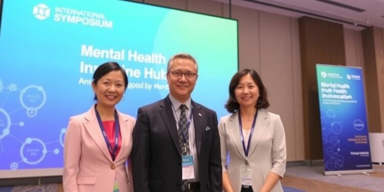 singapore-unveils-mental-health-innovation-hub-at-international-symposium