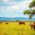 research-indicates-that-reviving-grasslands-in-kenya-reduces-human-wildlife-conflicts