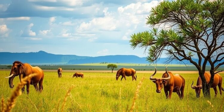 research-indicates-that-reviving-grasslands-in-kenya-reduces-human-wildlife-conflicts