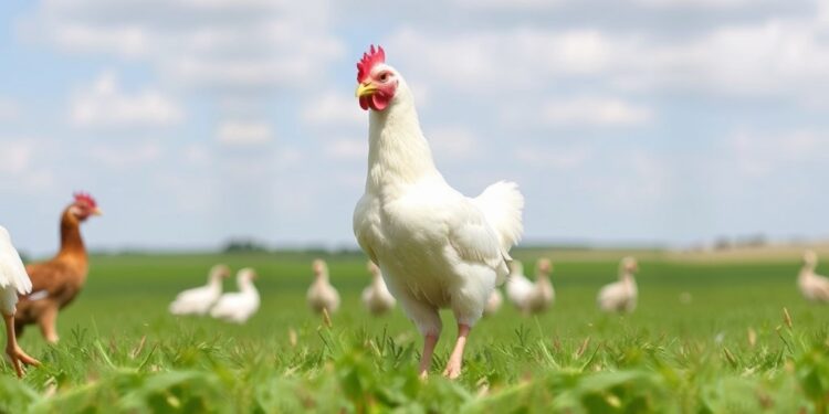 new-study-shows-feed-additives-effectively-lower-campylobacter-levels-in-free-range-broilers