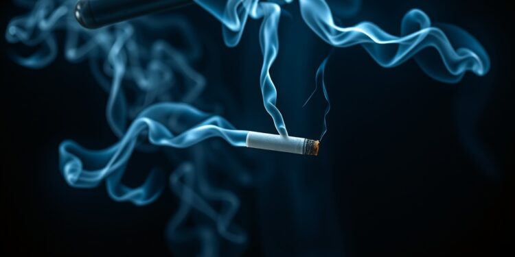 investigating-the-link-between-smoking-and-unexplained-strokes-in-young-adults