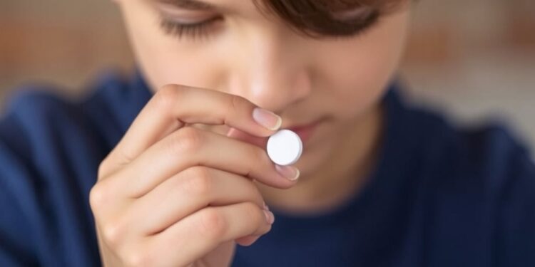 study-suggests-blood-pressure-medication-may-offer-safer-treatment-for-adhd-symptoms